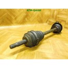 Antriebswelle Gelenkwelle links Renault Twingo 1 I Fahrerseite ABS