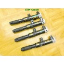 Zündspule Zündspulenset Set x 4 Stück Renault Kangoo Delphi CE20014 KX33G