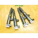 Zündspule Zündspulenset Set x 4 Stück Renault Kangoo Delphi CE20014 KX33G