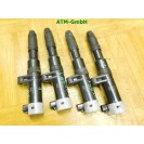 Zündspule Zündspulenset Set x 4 Stück Renault Kangoo Delphi CE20014 KX33G