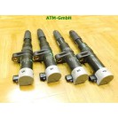 Zündspule Zündspulenset Set x 4 Stück Renault Kangoo Delphi CE20014 KX33G