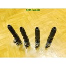 Zündspule Zündspulenset Set x 4 Stück Renault Kangoo Delphi CE20014 KX33G