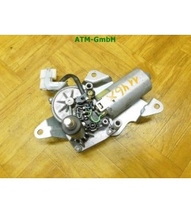 Wischermotor hinten Heckwischermotor Renault Kangoo Bosch 0390206101