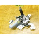 Wischermotor hinten Heckwischermotor Renault Kangoo Bosch 0390206101
