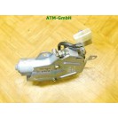Wischermotor hinten Heckwischermotor Renault Kangoo Bosch 0390206101