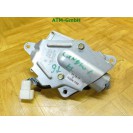 Wischermotor hinten Heckwischermotor Renault Kangoo Bosch 0390206101