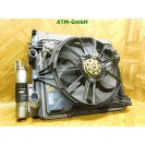 Wasserkühler Klimakühler Elektrolüfter Lüftermotor Renault Kangoo 8200103801