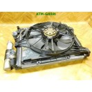Wasserkühler Klimakühler Elektrolüfter Lüftermotor Renault Kangoo 8200103801