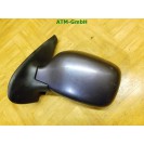Seitenspiegel links Renault Kangoo elektrisch Fahrerseite 014106