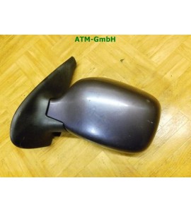 Seitenspiegel links Renault Kangoo elektrisch Fahrerseite 014106