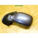 Seitenspiegel links Renault Kangoo elektrisch Fahrerseite 014106