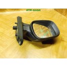 Seitenspiegel links Renault Kangoo elektrisch Fahrerseite 014106