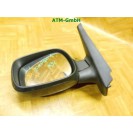 Seitenspiegel links Renault Kangoo elektrisch Fahrerseite 014106