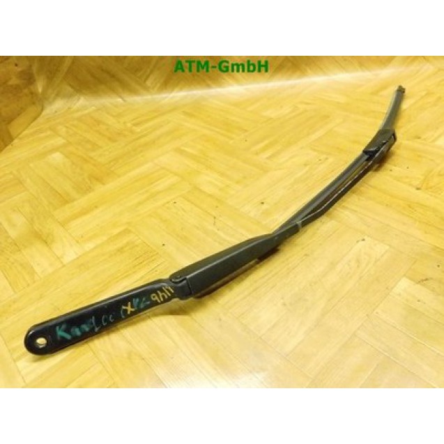 Scheibenwischerarm Wischerarm vorne links Renault Kangoo Fahrerseite 8200158098