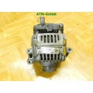 Lichtmaschine Generator Renault Kangoo Valeo 440062 C1713 C578304R