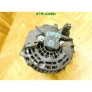Lichtmaschine Generator Renault Kangoo Valeo 440062 C1713 C578304R