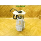 Kraftstoffpumpe Benzinpumpe Renault Kangoo Hella 8TF858306-88
