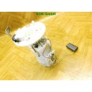 Kraftstoffpumpe Benzinpumpe Renault Kangoo Hella 8TF858306-88