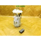 Kraftstoffpumpe Benzinpumpe Renault Kangoo Hella 8TF858306-88