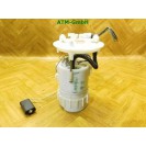 Kraftstoffpumpe Benzinpumpe Renault Kangoo Hella 8TF858306-88