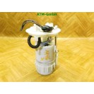Kraftstoffpumpe Benzinpumpe Renault Kangoo Hella 8TF858306-88