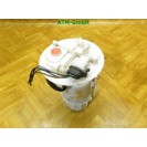 Kraftstoffpumpe Benzinpumpe Renault Kangoo Hella 8TF858306-88