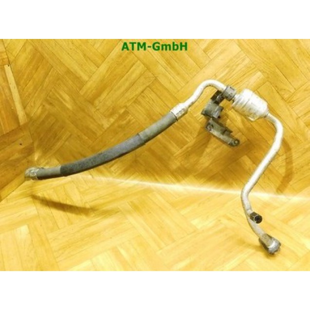 Klimaleitung Leitung Renault Kangoo manuli 7700428857
