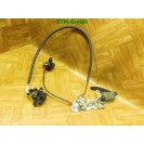 Heckktür Schloss hinten Renault Kangoo Rockwell 7700354862