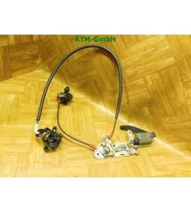 Heckktür Schloss hinten Renault Kangoo Rockwell 7700354862