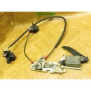 Heckktür Schloss hinten Renault Kangoo Rockwell 7700354862