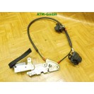 Heckktür Schloss hinten Renault Kangoo Rockwell 7700354862
