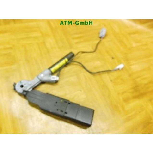 Gurtschloss Gurtstraffer vorne links Renault Kangoo TRW 8200028096