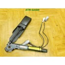 Gurtschloss Gurtstraffer vorne links Renault Kangoo TRW 8200028096