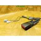 Gurtschloss Gurtstraffer vorne links Renault Kangoo TRW 8200028096