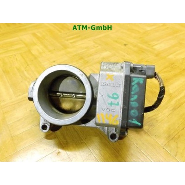 Drosselklappe Renault Kangoo 8200063652 8200123061