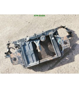 Frontmaske Schlossträger Wasserkühler Elektrolüfter Hyundai Getz