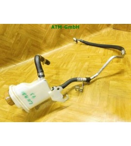 Servoölbehälter Ölbehälter Schlauch Opel Combo 51787159