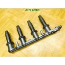 Zündspule Opel Astra H NGK U6001 281N