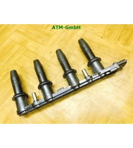 Zündspule Opel Astra H NGK U6001 281N