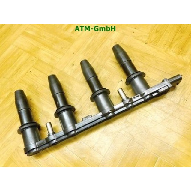 Zündspule Opel Astra H NGK U6001 281N