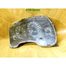 Tacho Kombiinstrument Opel Astra G VDO 09181204BJ 09181204