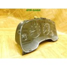 Tacho Kombiinstrument Opel Astra G VDO 09181204BJ 09181204