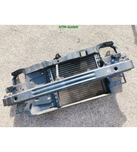 Frontmaske Schlossträger Wasserkühler Elektrolüfter VW Polo 6N2 6N0805594