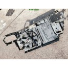 Frontmaske Schlossträger Wasserkühler Elektrolüfter VW Polo 6N2 6N0805594