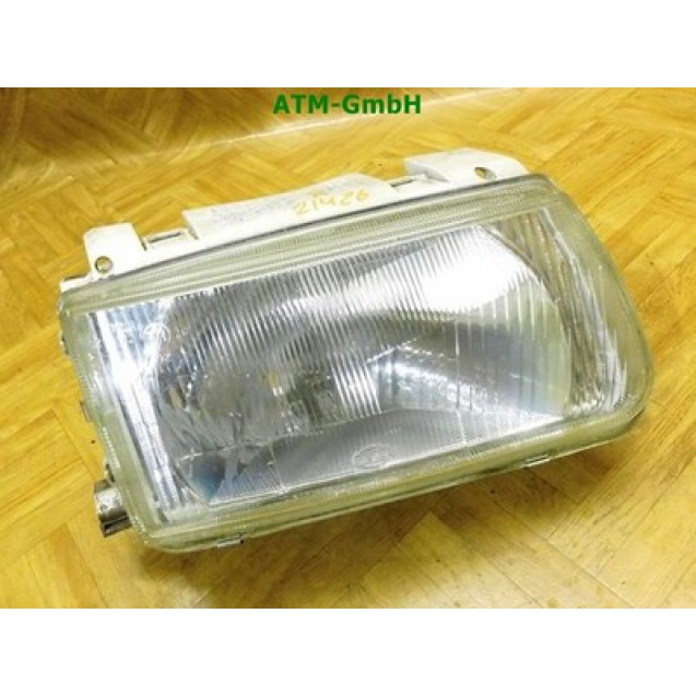 Frontscheinwerfer Scheinwerfer rechts VW Polo 6N Beifahrerseite Hella 962496-00