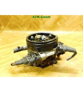 Drosselklappe VW Polo 6N 0438201521 0132008601 Bosch