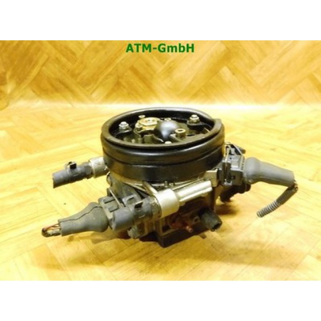 Drosselklappe VW Polo 6N 0438201521 0132008601 Bosch