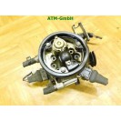 Drosselklappe VW Polo 6N 0438201521 0132008601 Bosch