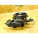 Drosselklappe VW Polo 6N 0438201521 0132008601 Bosch