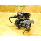 Drosselklappe VW Polo 6N 0438201521 0132008601 Bosch